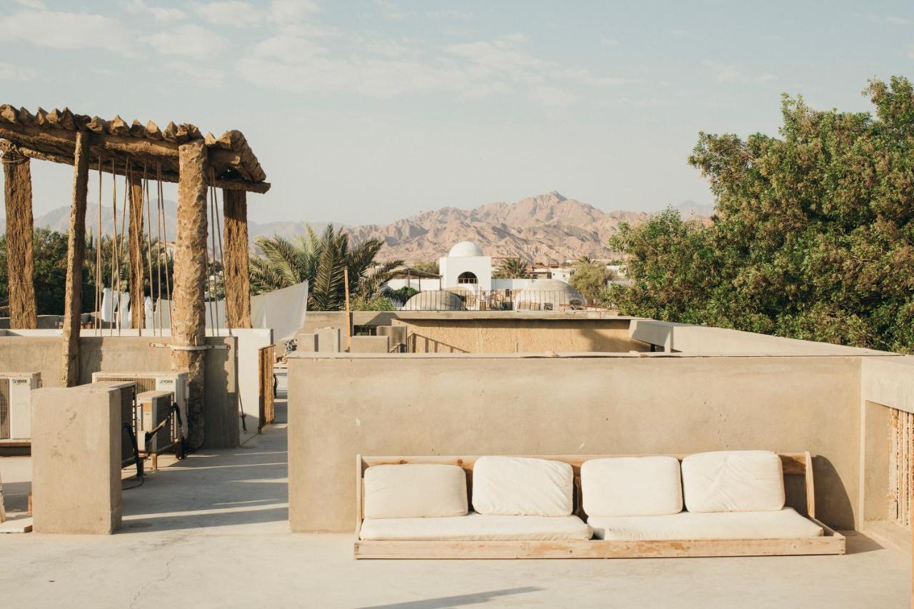 Dar Aparthotel Dahab